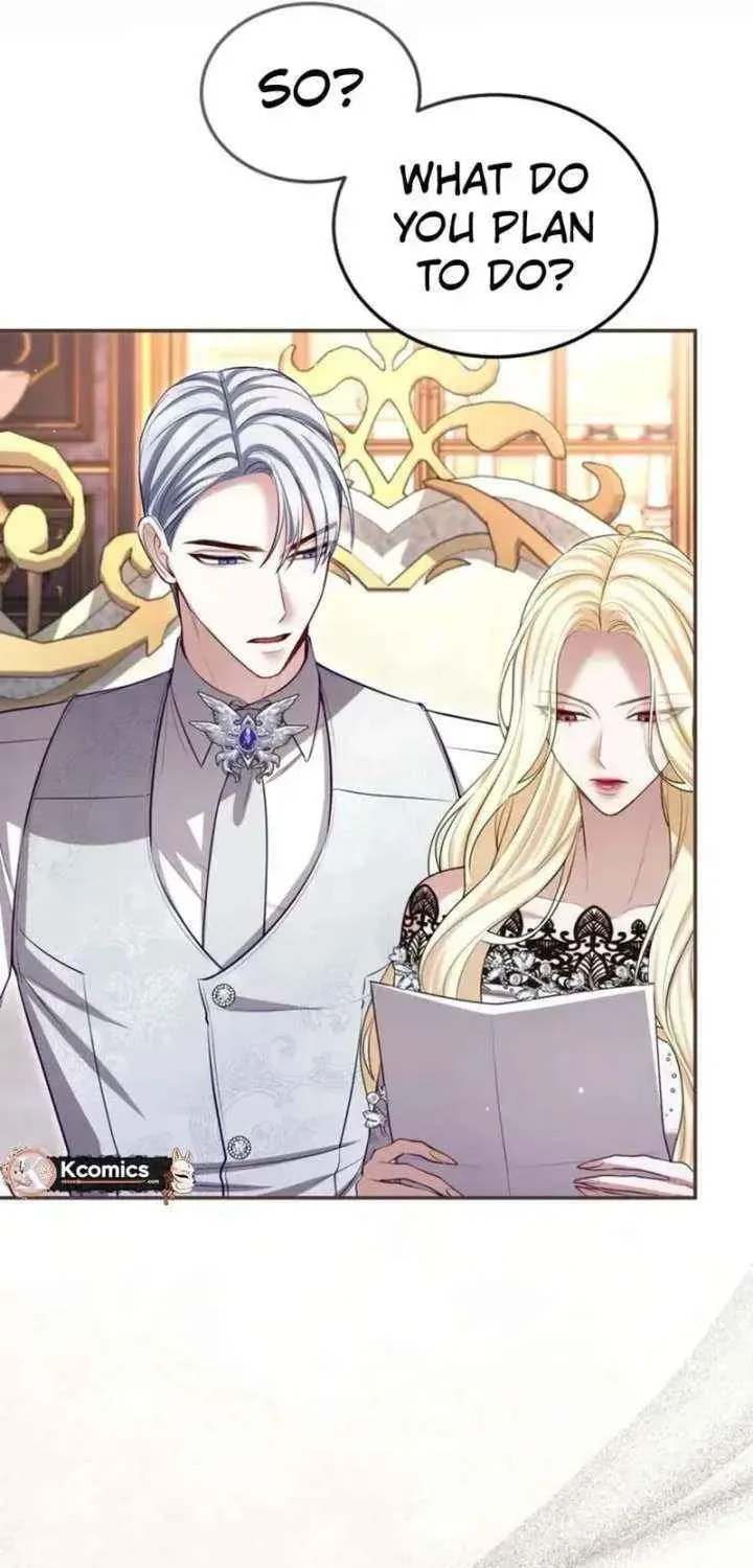 ‏I Will Fall With the Emperor Chapter 179 page 61 - 
