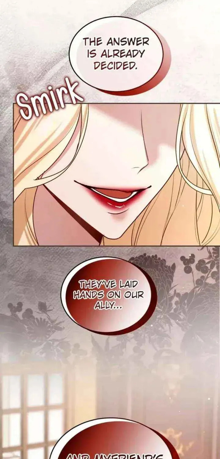 ‏I Will Fall With the Emperor Chapter 179 page 62 - 