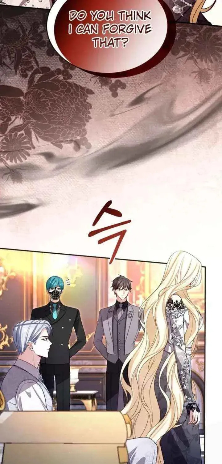 ‏I Will Fall With the Emperor Chapter 179 page 64 - 