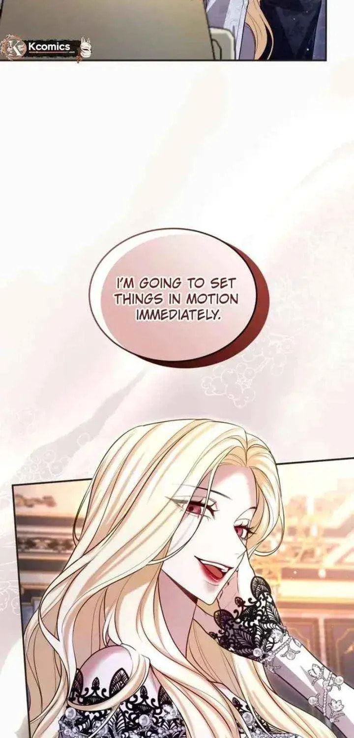 ‏I Will Fall With the Emperor Chapter 179 page 65 - 
