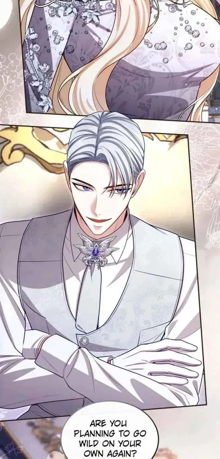 ‏I Will Fall With the Emperor Chapter 179 page 66 - 