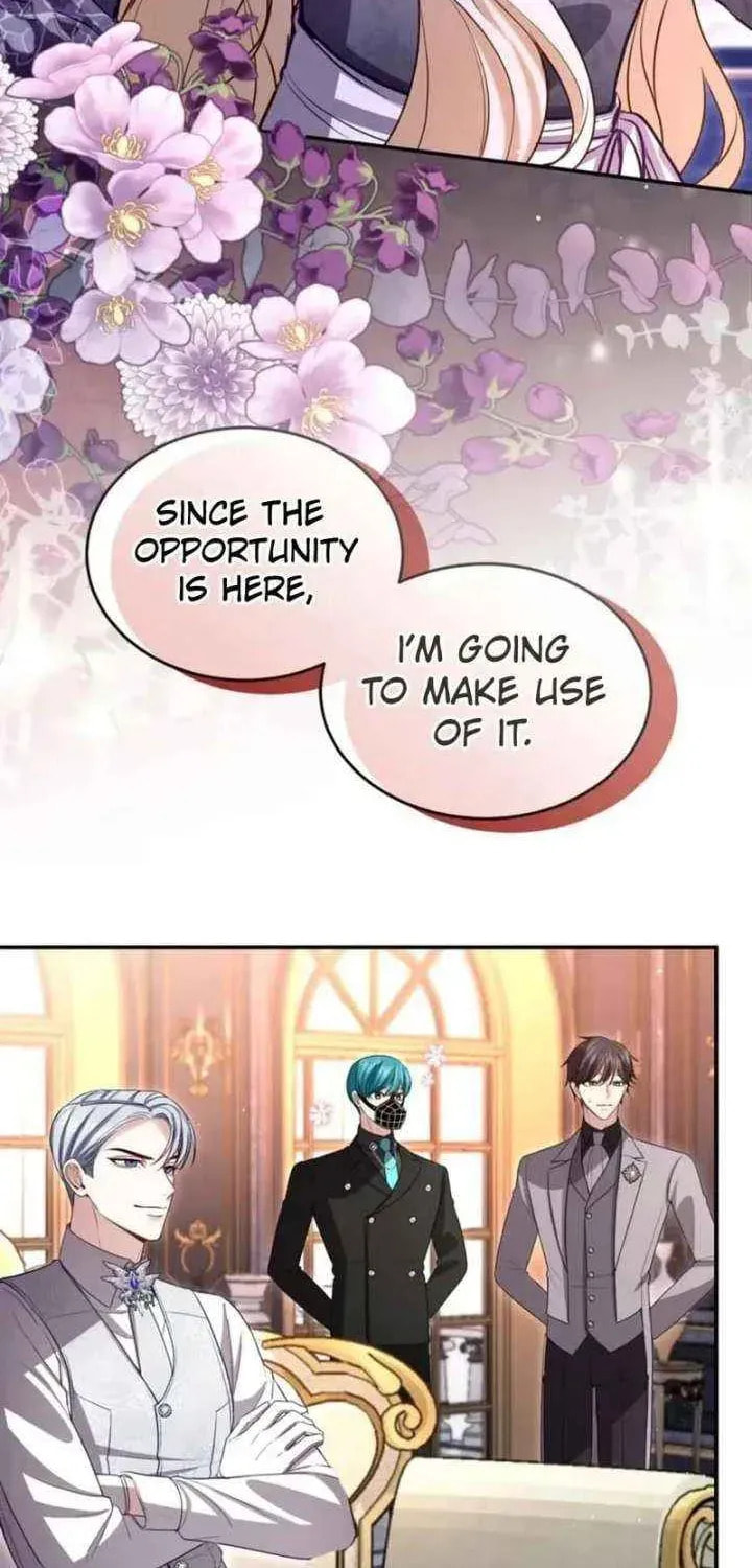‏I Will Fall With the Emperor Chapter 179 page 69 - 