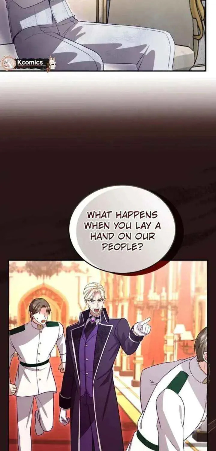 ‏I Will Fall With the Emperor Chapter 179 page 70 - 