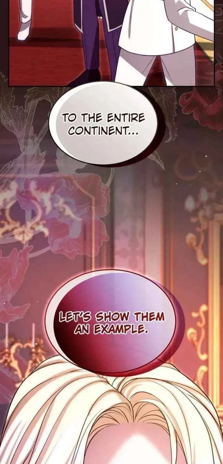 ‏I Will Fall With the Emperor Chapter 179 page 71 - 