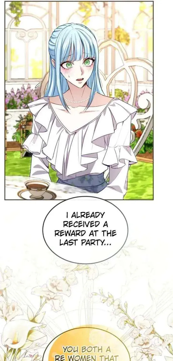 ‏I Will Fall With the Emperor Chapter 179 page 9 - 