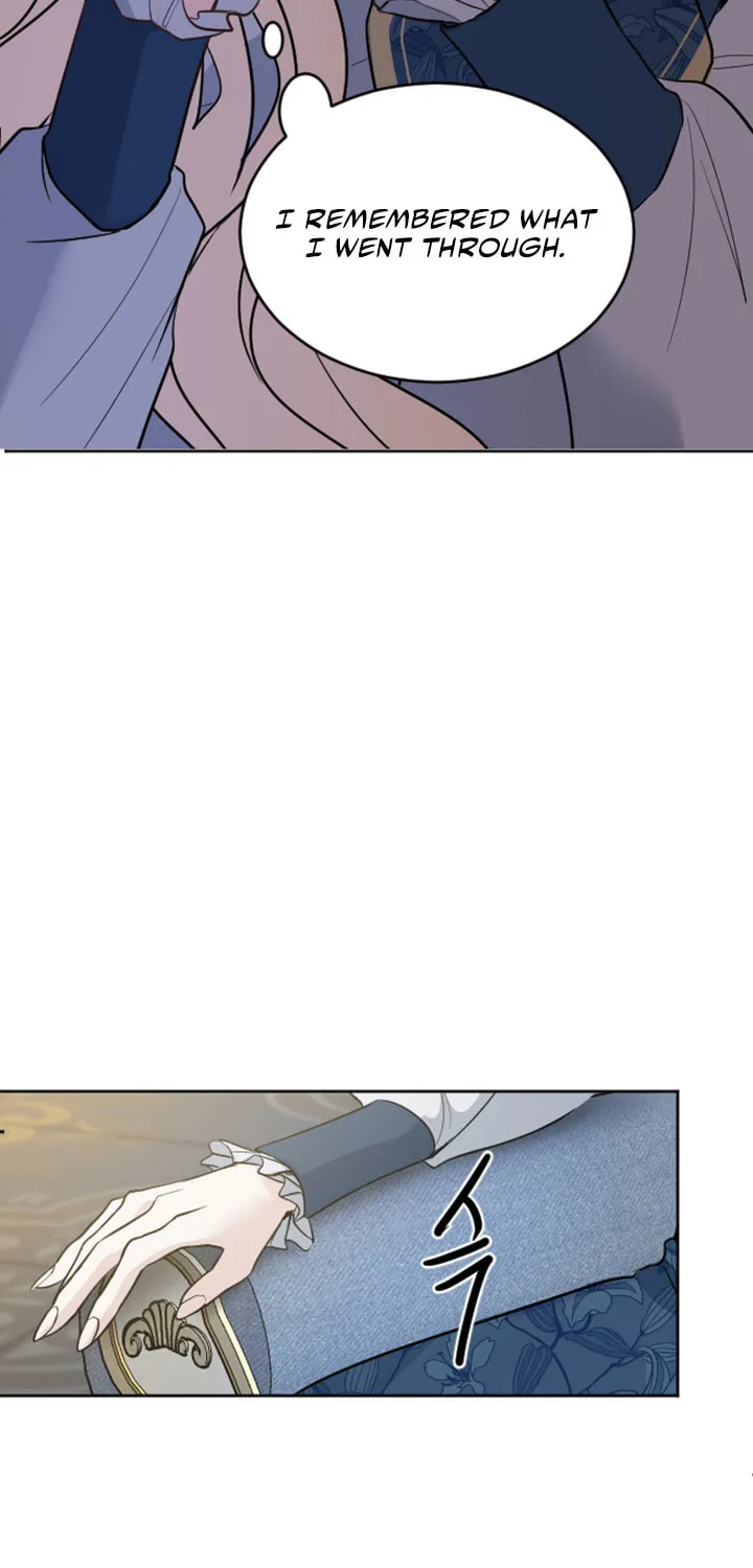 ‏I Will Fall With the Emperor Chapter 18 page 22 - 