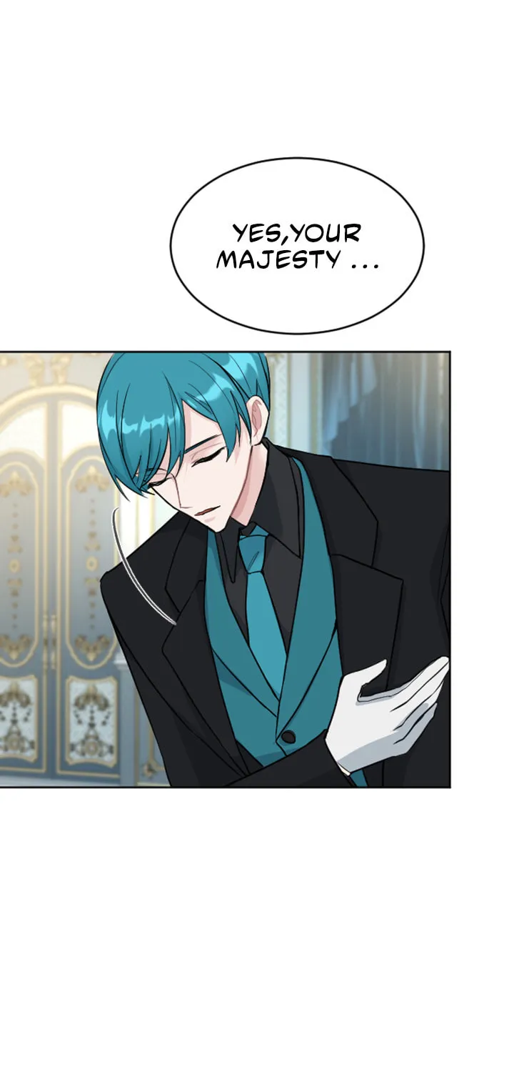 ‏I Will Fall With the Emperor Chapter 18 page 26 - 