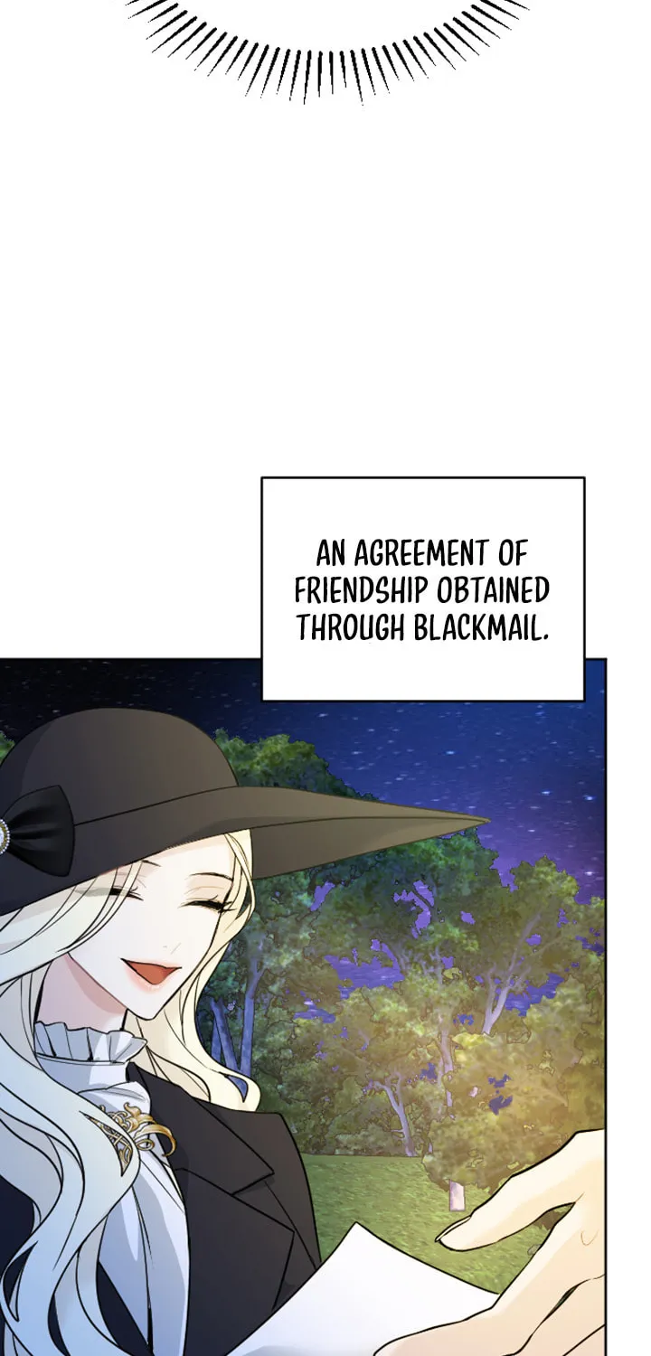 ‏I Will Fall With the Emperor Chapter 18 page 28 - 
