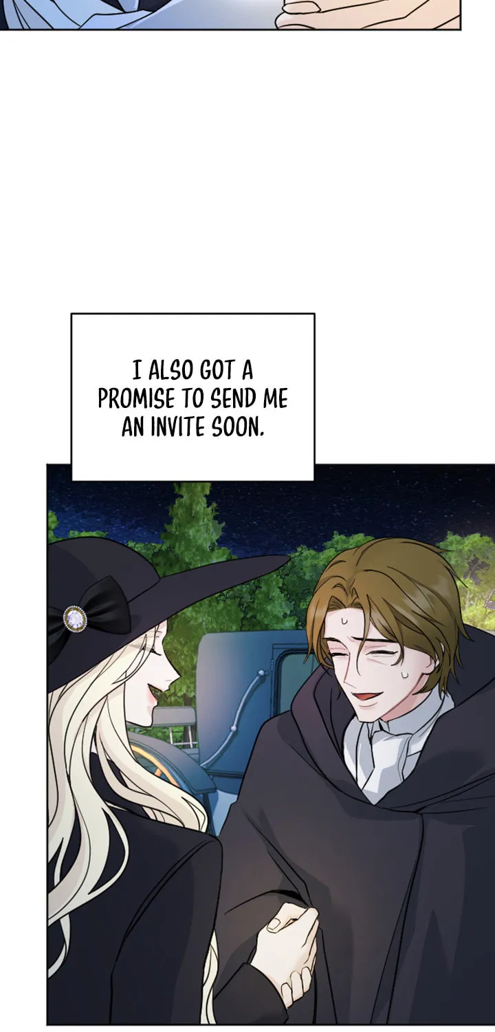 ‏I Will Fall With the Emperor Chapter 18 page 29 - 