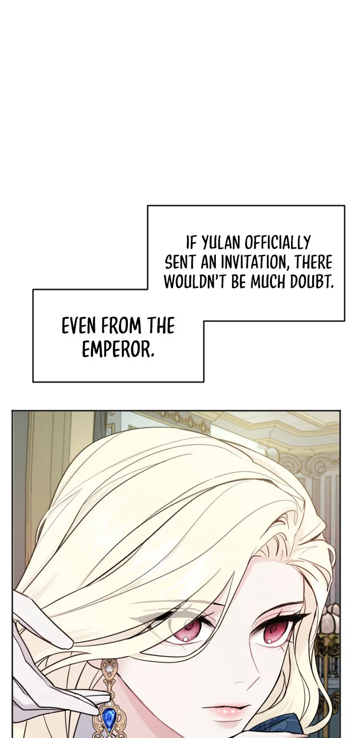 ‏I Will Fall With the Emperor Chapter 18 page 30 - 