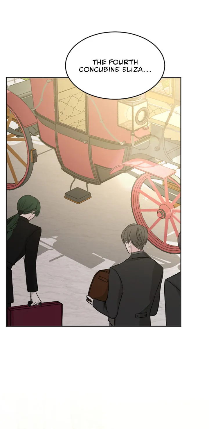 ‏I Will Fall With the Emperor Chapter 18 page 34 - 