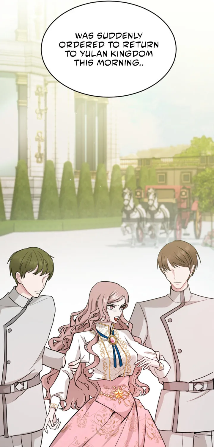 ‏I Will Fall With the Emperor Chapter 18 page 35 - 