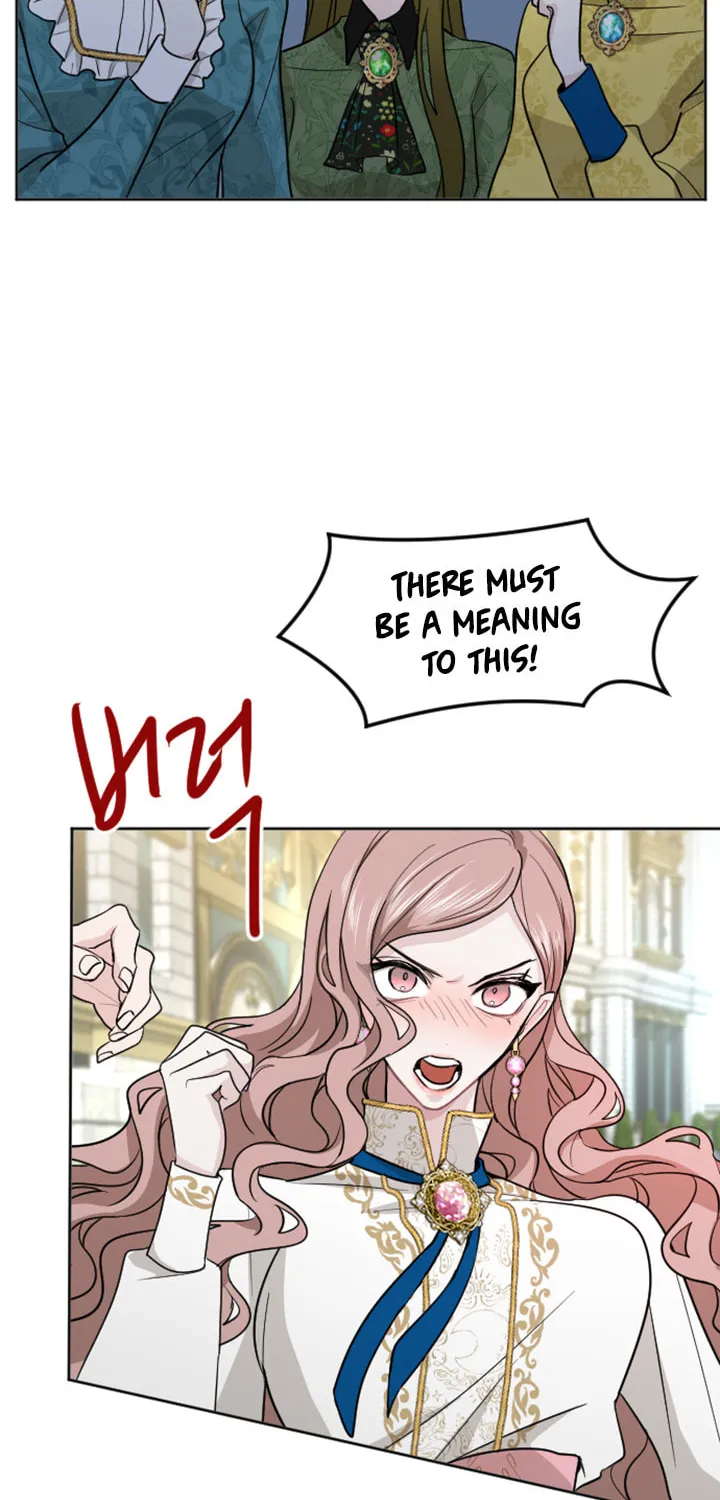 ‏I Will Fall With the Emperor Chapter 18 page 38 - 
