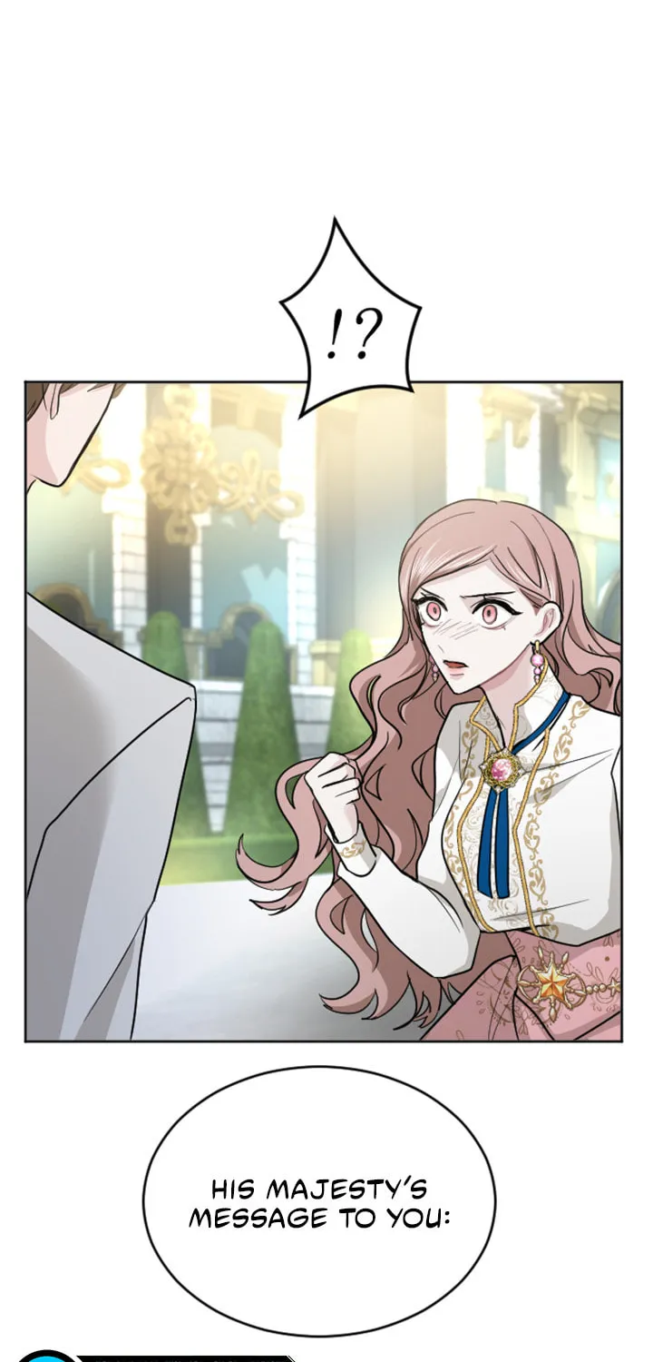 ‏I Will Fall With the Emperor Chapter 18 page 40 - 