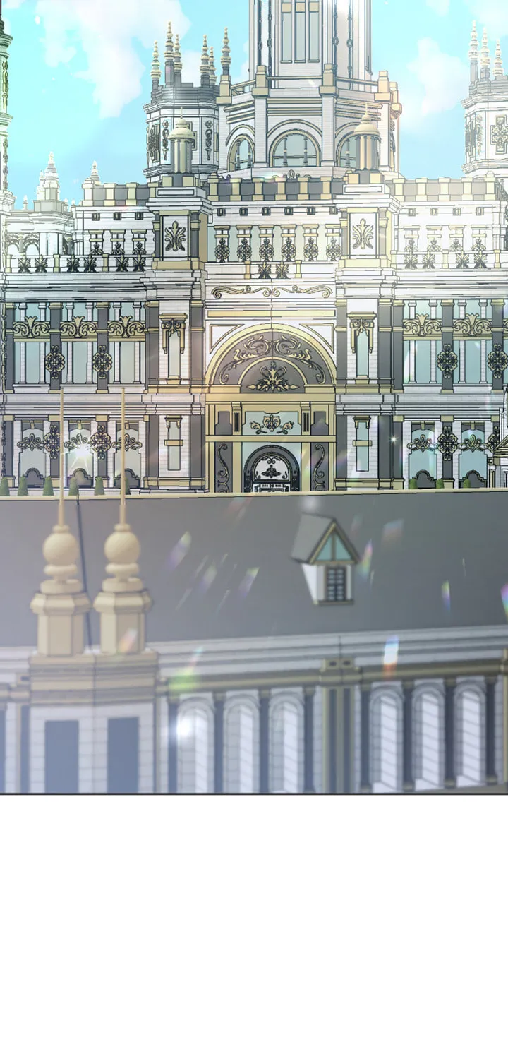 ‏I Will Fall With the Emperor Chapter 18 page 5 - 