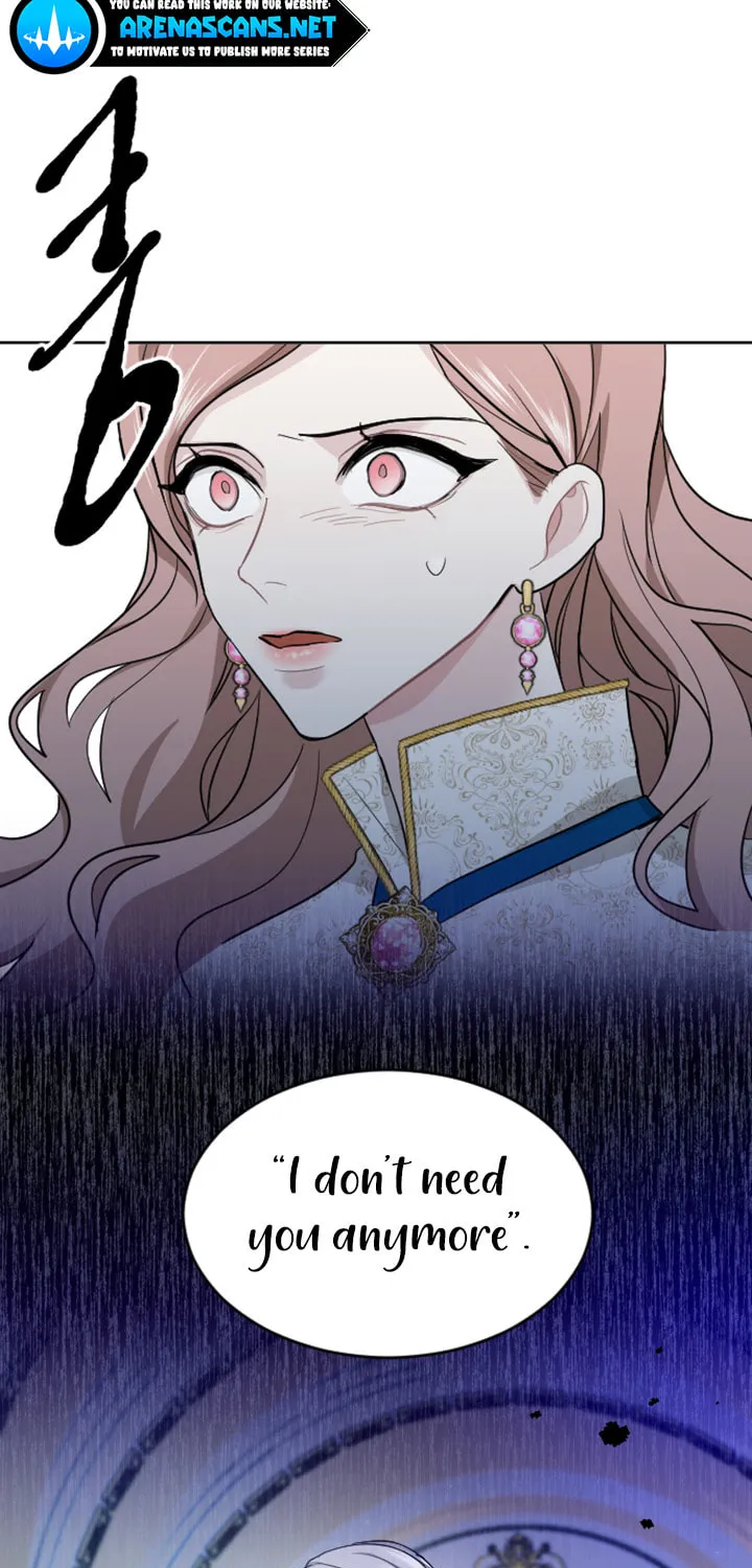 ‏I Will Fall With the Emperor Chapter 18 page 41 - 