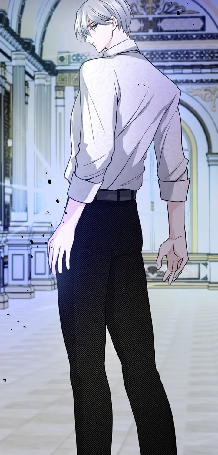 ‏I Will Fall With the Emperor Chapter 18 page 42 - 