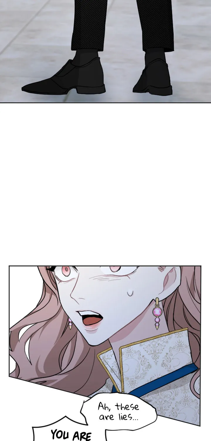 ‏I Will Fall With the Emperor Chapter 18 page 43 - 