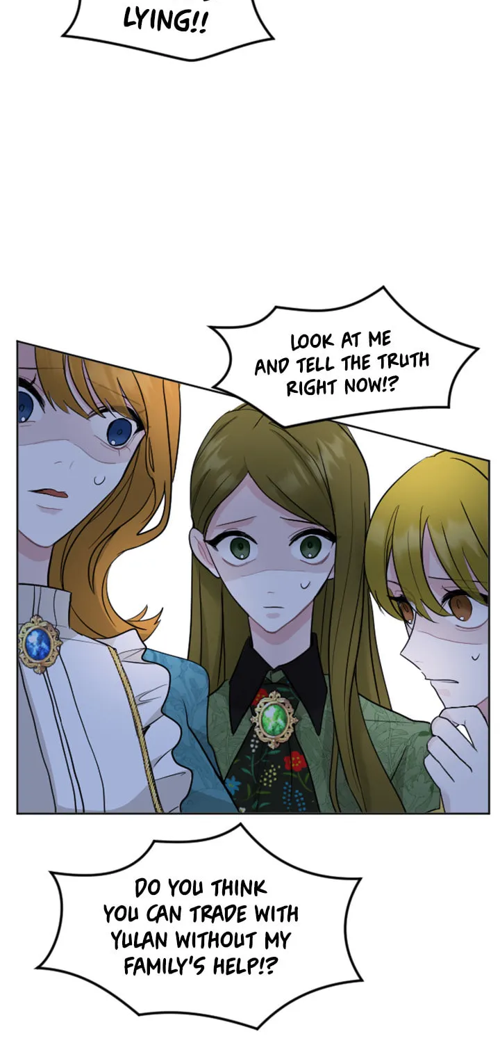 ‏I Will Fall With the Emperor Chapter 18 page 44 - 