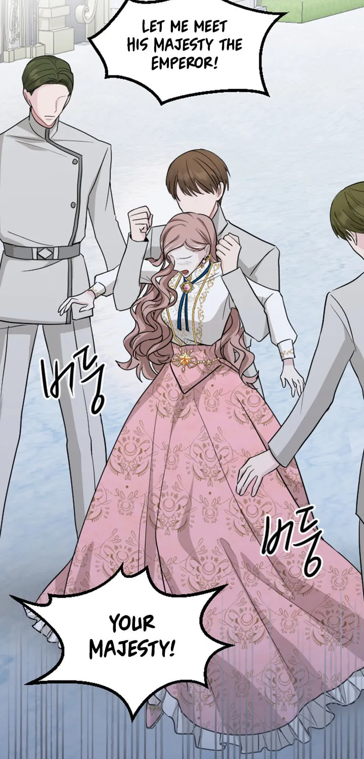 ‏I Will Fall With the Emperor Chapter 18 page 46 - 