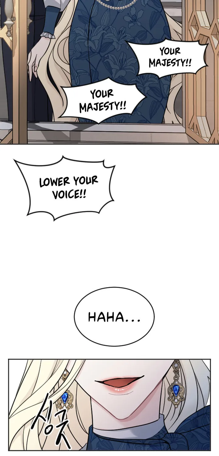 ‏I Will Fall With the Emperor Chapter 18 page 50 - 
