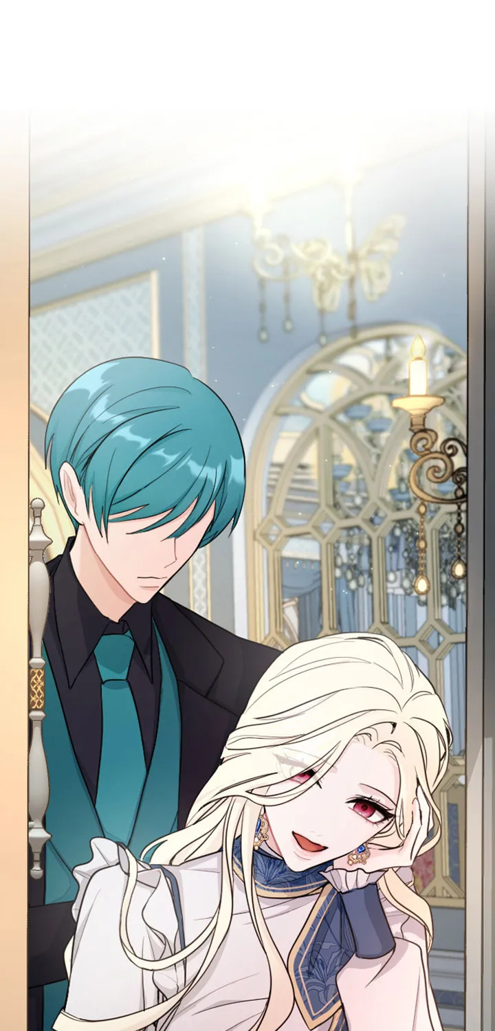 ‏I Will Fall With the Emperor Chapter 18 page 51 - 