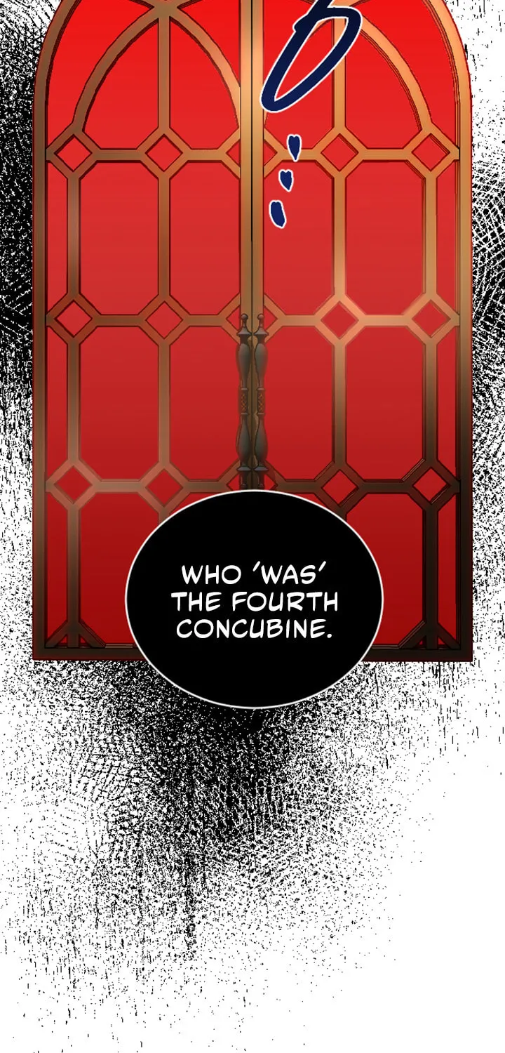 ‏I Will Fall With the Emperor Chapter 18 page 54 - 