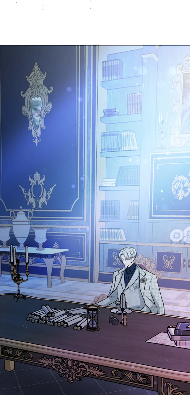 ‏I Will Fall With the Emperor Chapter 18 page 56 - 