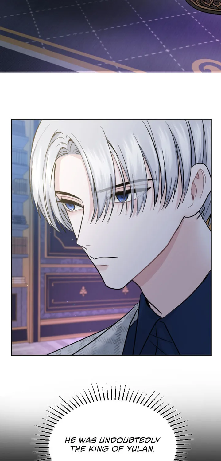 ‏I Will Fall With the Emperor Chapter 18 page 57 - 