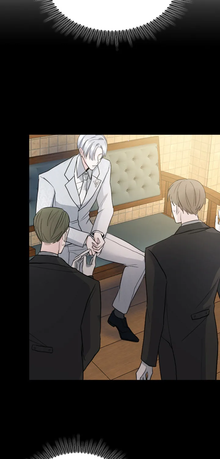 ‏I Will Fall With the Emperor Chapter 18 page 58 - 