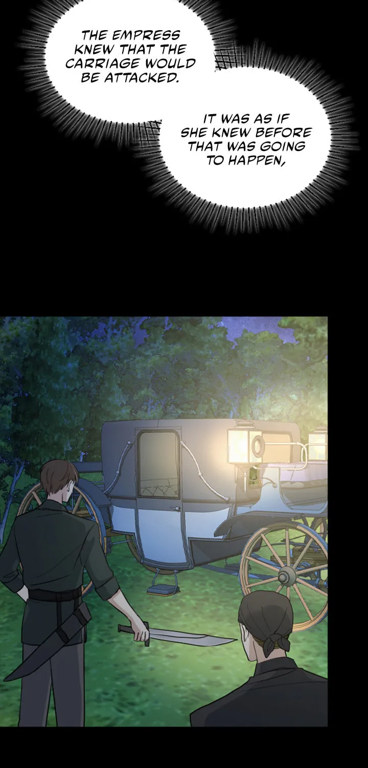 ‏I Will Fall With the Emperor Chapter 18 page 59 - 