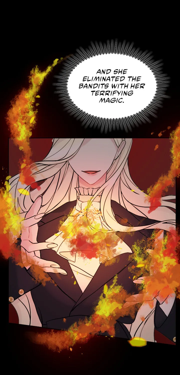 ‏I Will Fall With the Emperor Chapter 18 page 60 - 