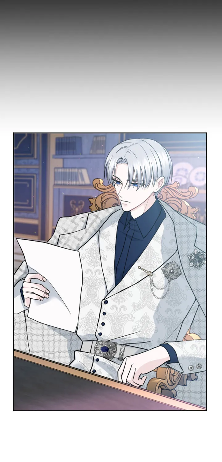 ‏I Will Fall With the Emperor Chapter 18 page 64 - 