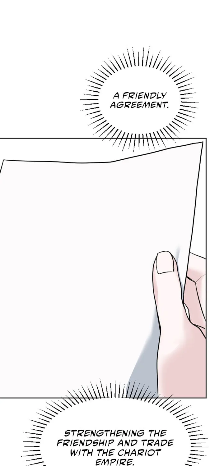 ‏I Will Fall With the Emperor Chapter 18 page 66 - 