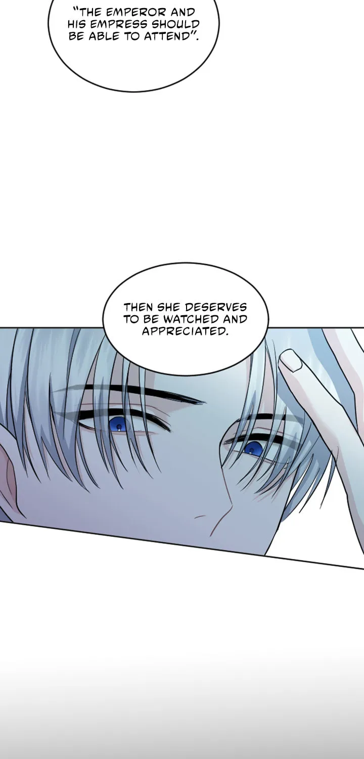 ‏I Will Fall With the Emperor Chapter 18 page 70 - 
