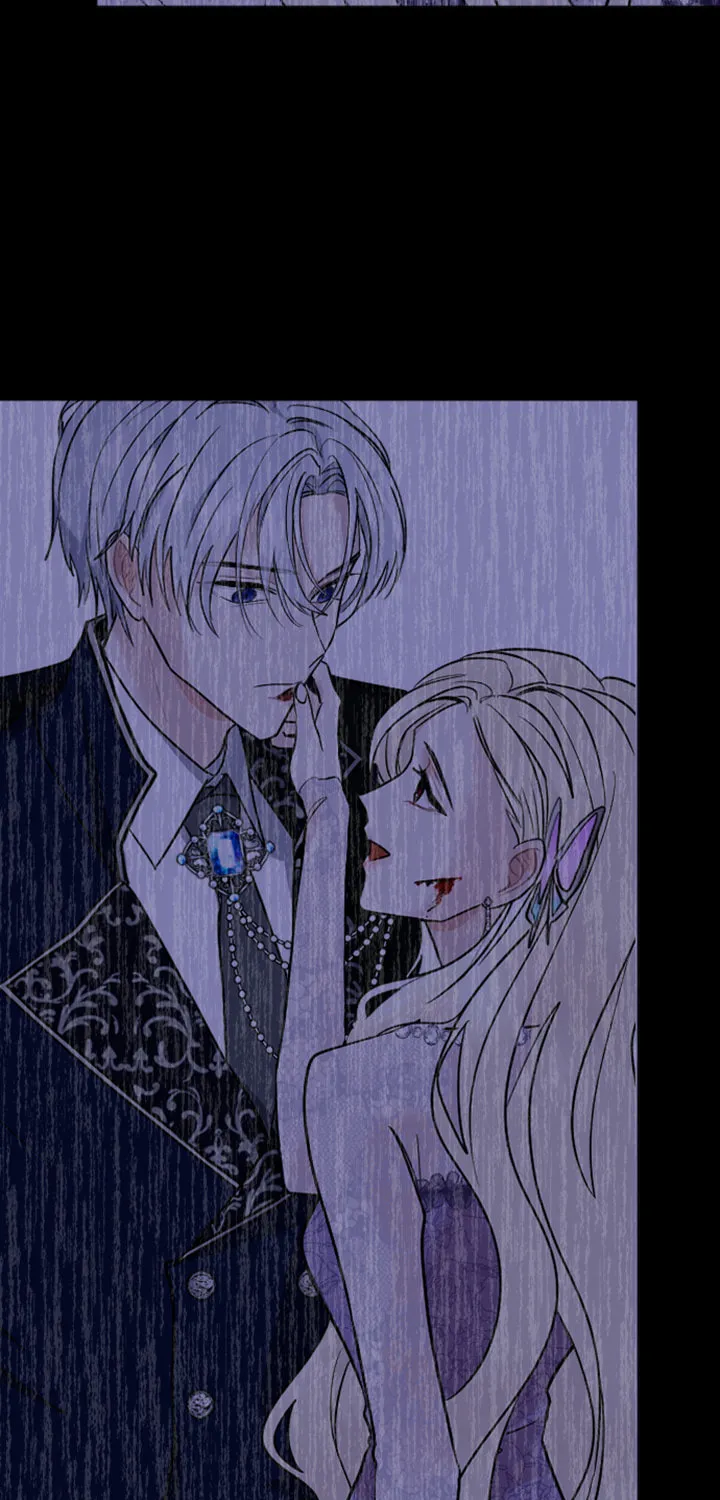 ‏I Will Fall With the Emperor Chapter 18 page 72 - 