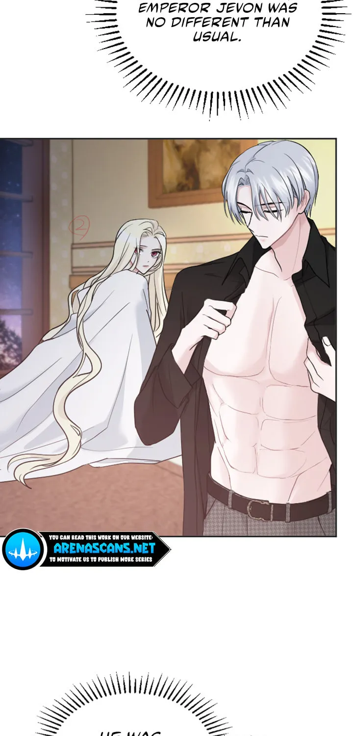 ‏I Will Fall With the Emperor Chapter 18 page 9 - 