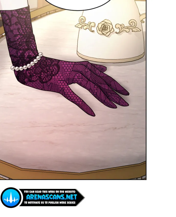 ‏I Will Fall With the Emperor Chapter 18 page 85 - 