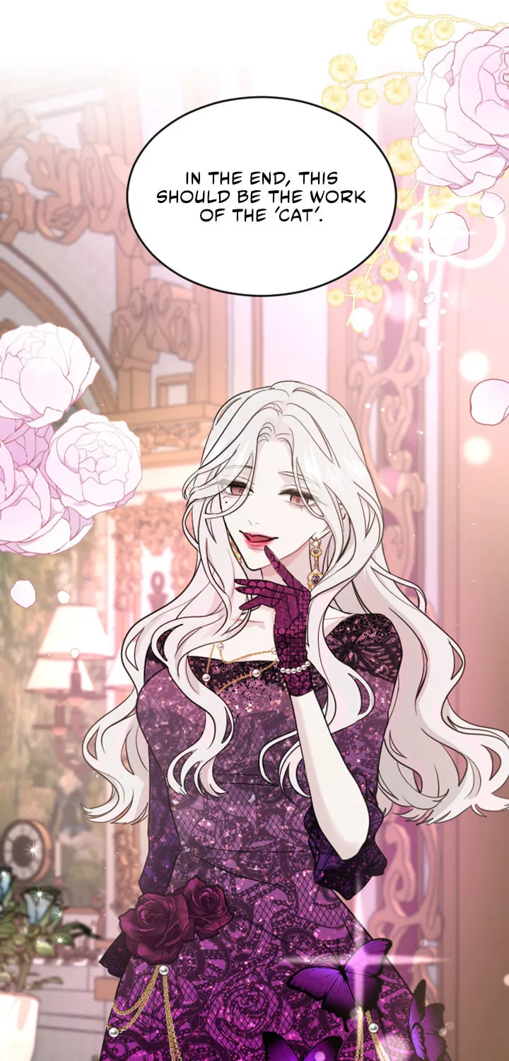 ‏I Will Fall With the Emperor Chapter 18 page 86 - 