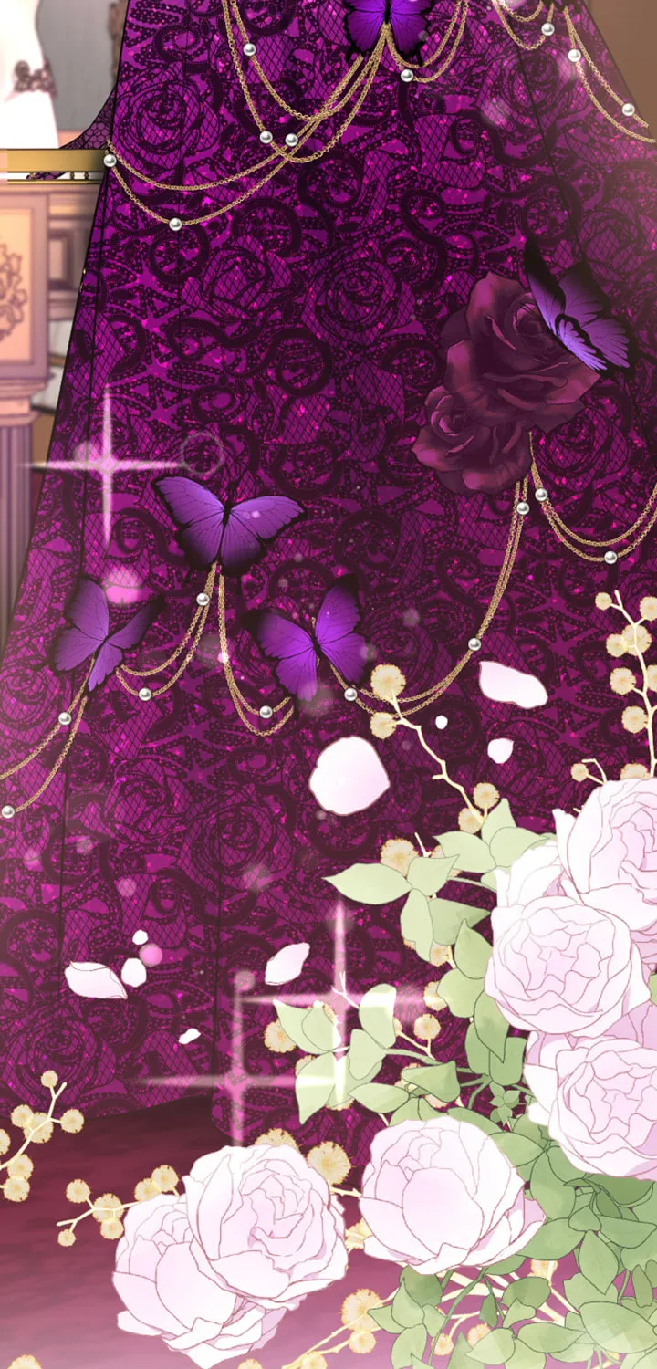 ‏I Will Fall With the Emperor Chapter 18 page 87 - 