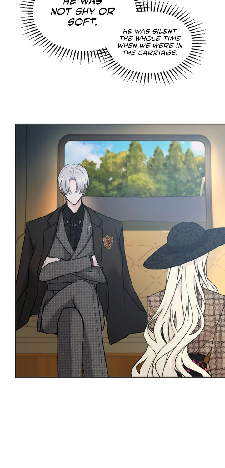 ‏I Will Fall With the Emperor Chapter 18 page 10 - 