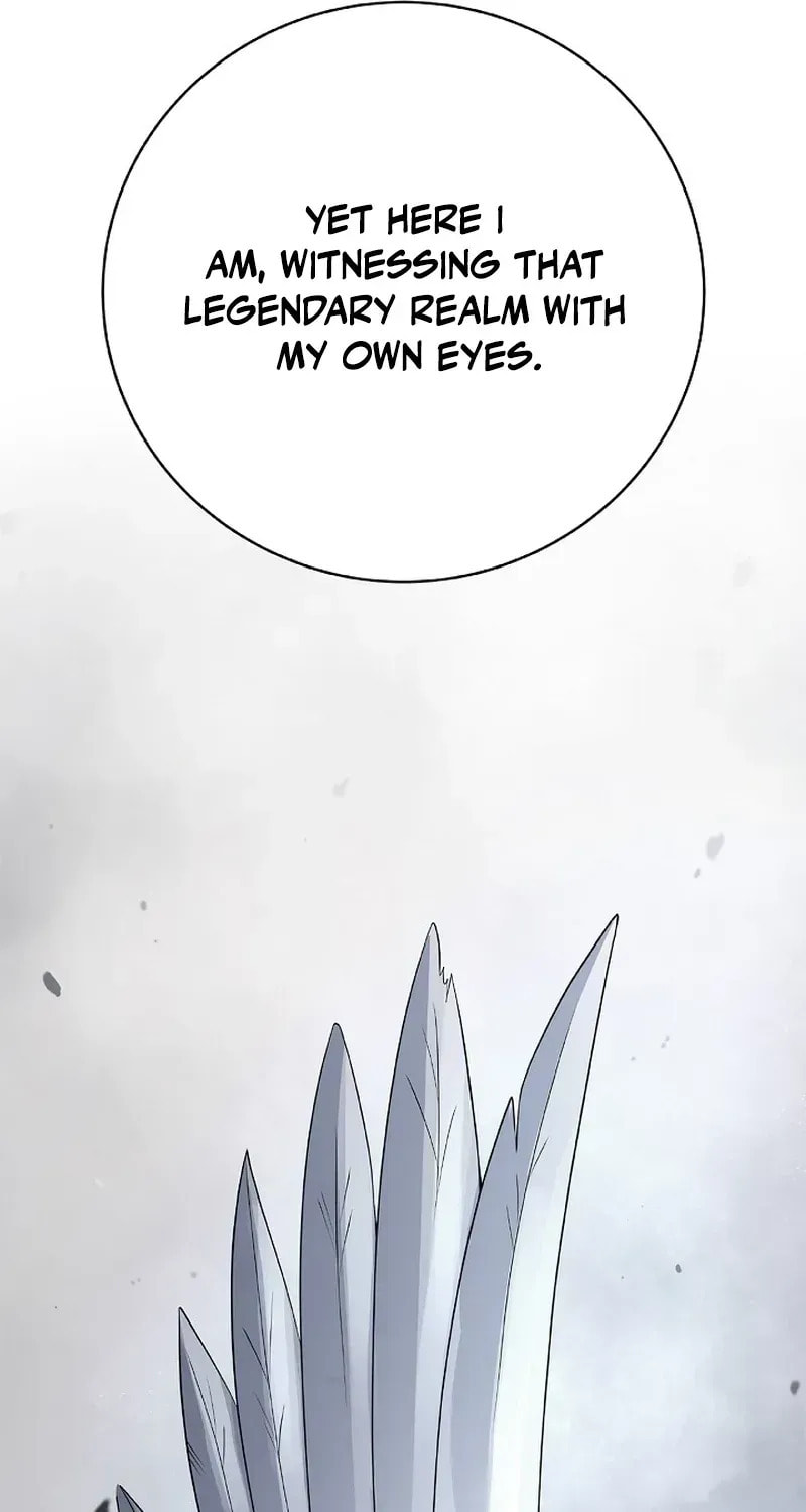 ‏I Will Fall With the Emperor Chapter 180 page 11 - 