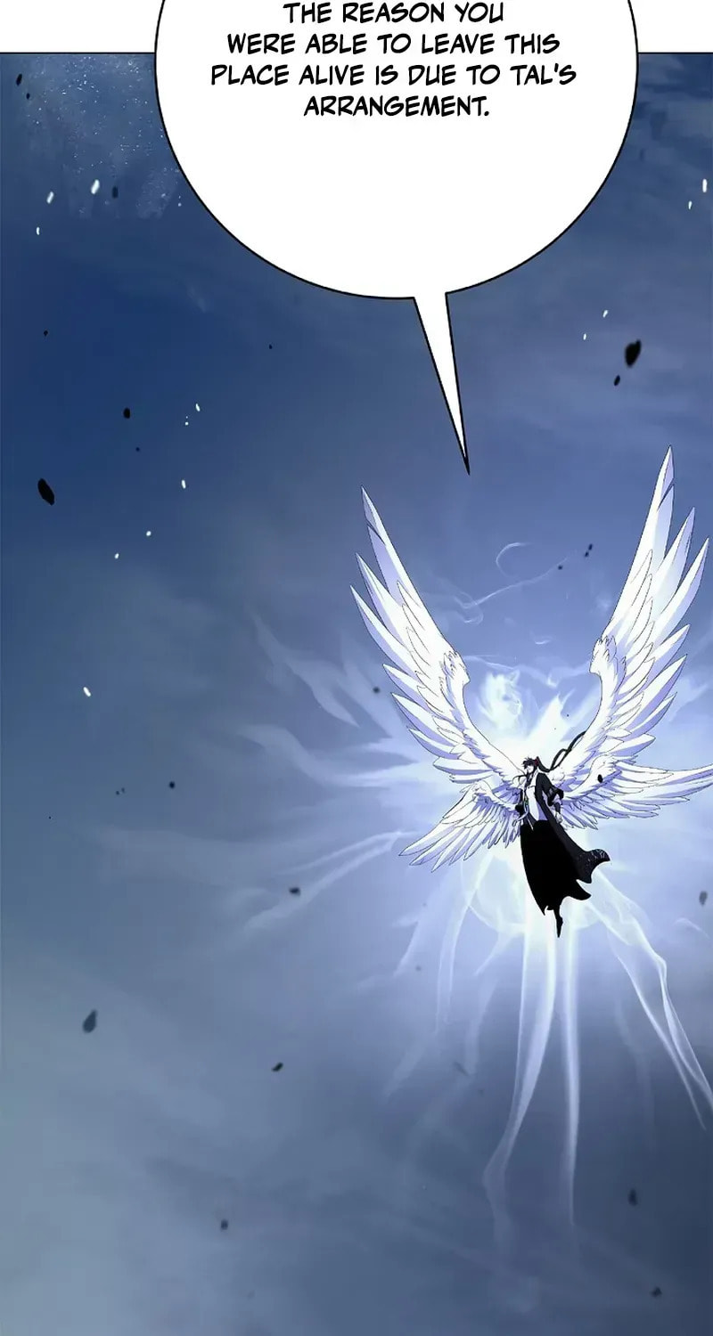 ‏I Will Fall With the Emperor Chapter 180 page 101 - 