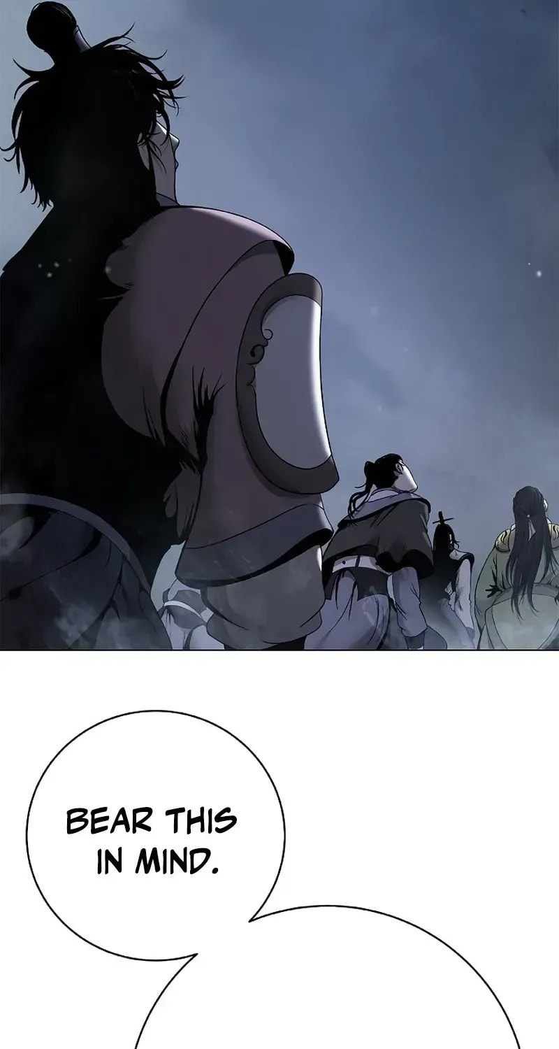 ‏I Will Fall With the Emperor Chapter 180 page 103 - 