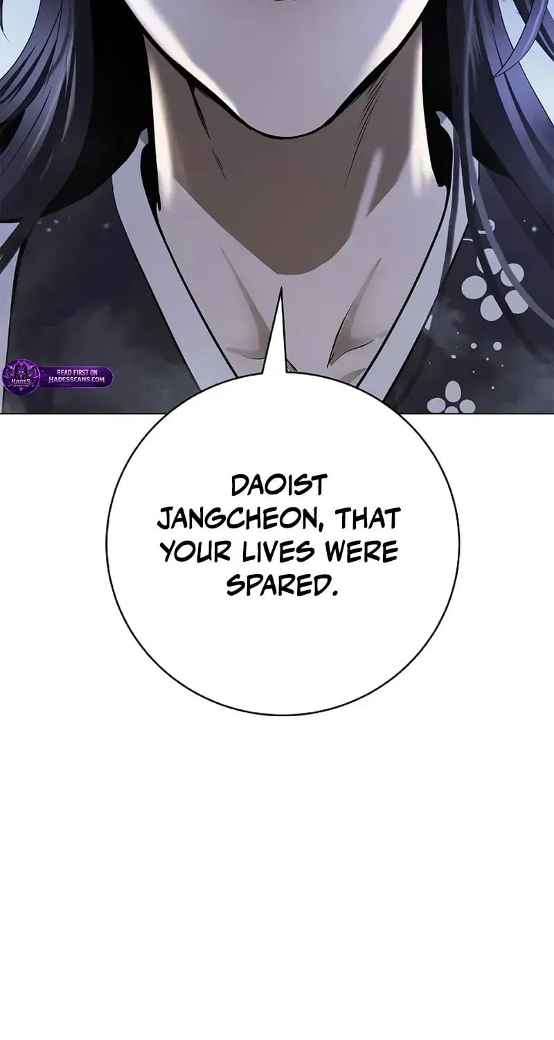 ‏I Will Fall With the Emperor Chapter 180 page 105 - 