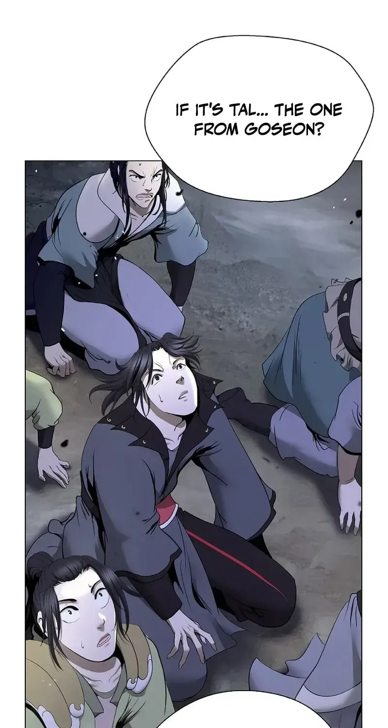 ‏I Will Fall With the Emperor Chapter 180 page 106 - 