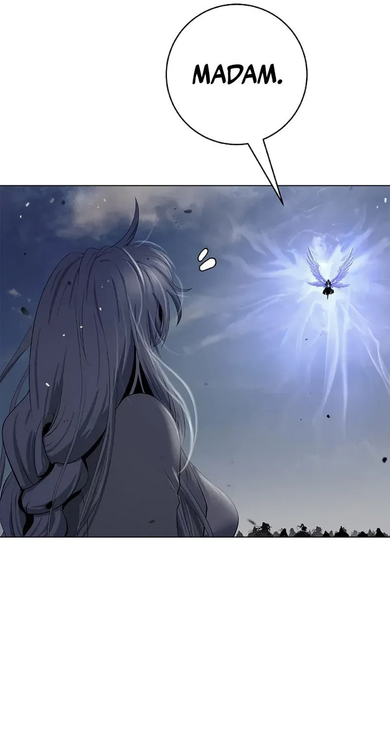 ‏I Will Fall With the Emperor Chapter 180 page 108 - 