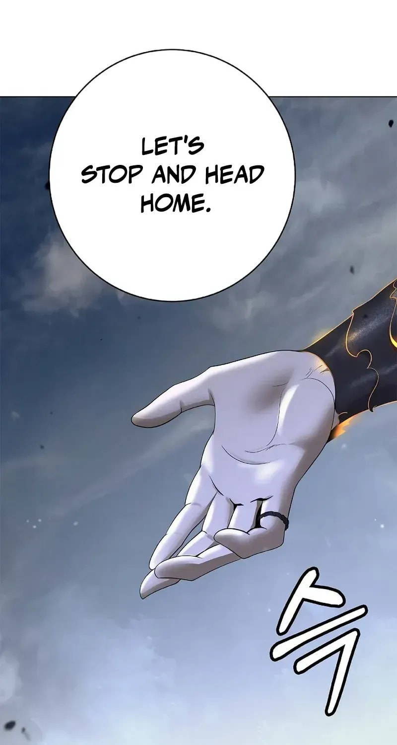 ‏I Will Fall With the Emperor Chapter 180 page 109 - 