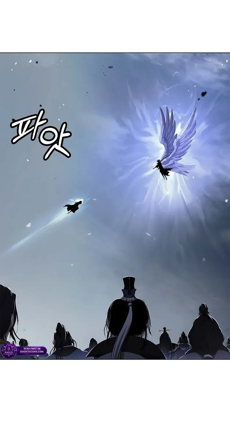 ‏I Will Fall With the Emperor Chapter 180 page 112 - 