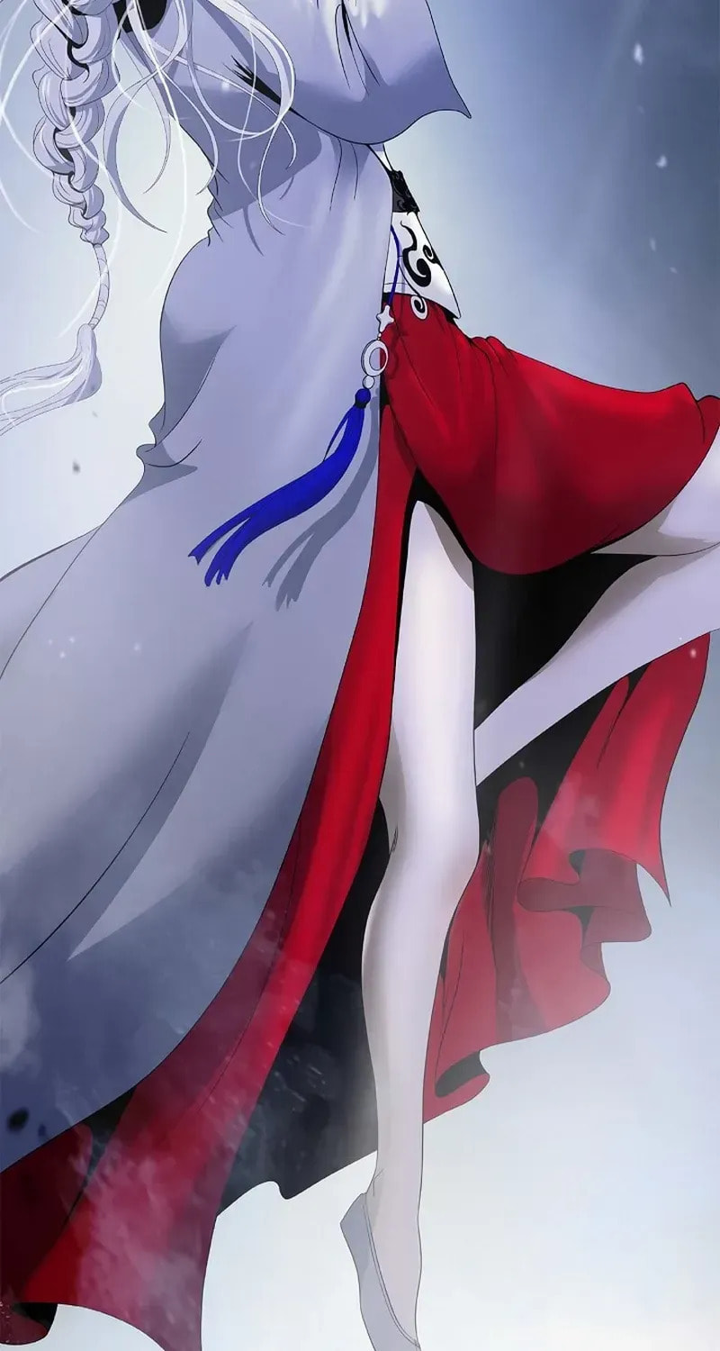 ‏I Will Fall With the Emperor Chapter 180 page 115 - 